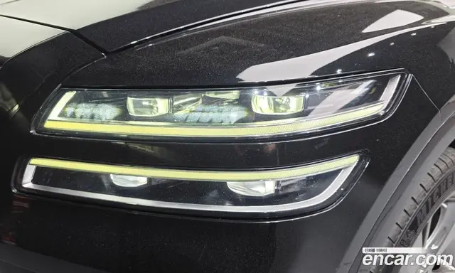 Genesis GV80 2020 3.0 автомат (гидро), миниатюра 8