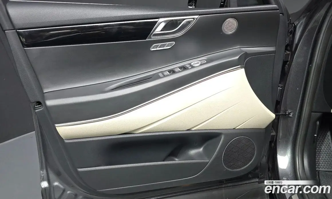 Genesis GV80 2021 3.0 автомат (гидро), фото 14 Genesis GV80 2021 3.0 автомат (гидро), фото 14
