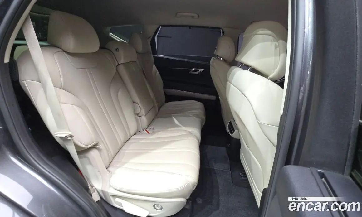 Genesis GV80 2021 3.0 автомат (гидро), фото 17 Genesis GV80 2021 3.0 автомат (гидро), фото 17