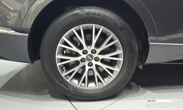 Genesis GV80 2021 3.0 автомат (гидро), миниатюра 5 Genesis GV80 2021 3.0 автомат (гидро), миниатюра 5