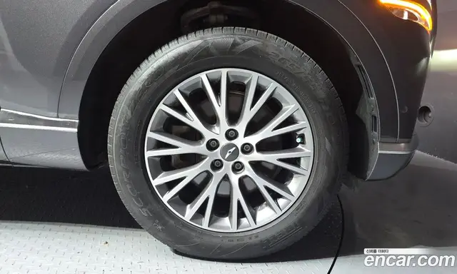 Genesis GV80 2021 3.0 автомат (гидро), миниатюра 7 Genesis GV80 2021 3.0 автомат (гидро), миниатюра 7