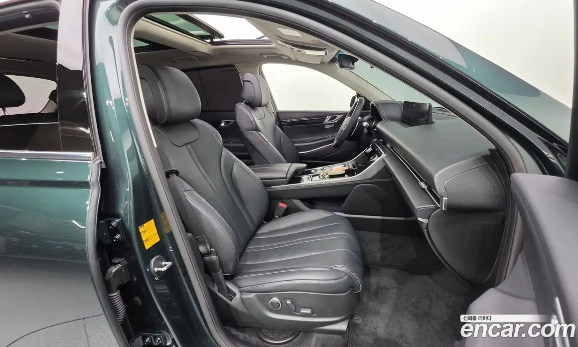 Genesis GV80 2021 2.5 автомат (гидро), фото 13