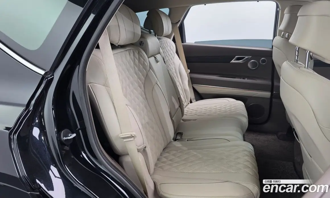 Genesis GV80 2022 3.5 автомат (гидро), фото 15