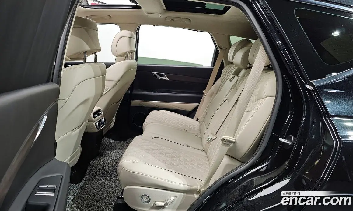 Genesis GV80 2022 2.5 автомат (гидро), фото 12