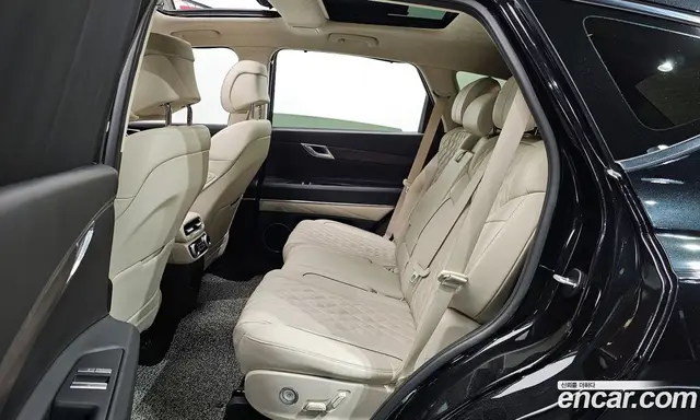 Genesis GV80 2022 2.5 автомат (гидро), миниатюра 12