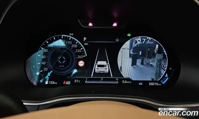 Genesis GV80 2022 2.5 автомат (гидро), миниатюра 11 Genesis GV80 2022 2.5 автомат (гидро), миниатюра 11