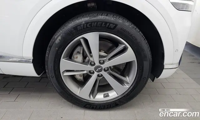 Genesis GV80 2022 2.5 автомат (гидро), миниатюра 7 Genesis GV80 2022 2.5 автомат (гидро), миниатюра 7