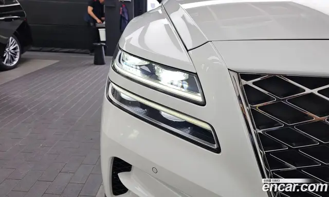 Genesis GV80 2022 2.5 автомат (гидро), миниатюра 8 Genesis GV80 2022 2.5 автомат (гидро), миниатюра 8