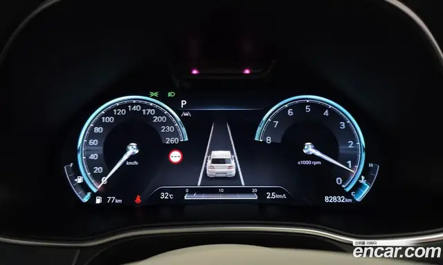 Genesis GV80 2023 2.5 автомат (гидро), миниатюра 11 Genesis GV80 2023 2.5 автомат (гидро), миниатюра 11