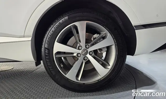 Genesis GV80 2023 2.5 автомат (гидро), миниатюра 7 Genesis GV80 2023 2.5 автомат (гидро), миниатюра 7