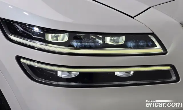 Genesis GV80 2023 2.5 автомат (гидро), миниатюра 8 Genesis GV80 2023 2.5 автомат (гидро), миниатюра 8