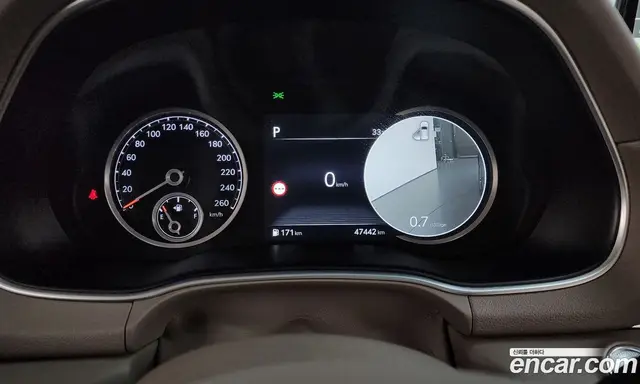 Genesis GV80 2023 2.5 автомат (гидро), миниатюра 11 Genesis GV80 2023 2.5 автомат (гидро), миниатюра 11