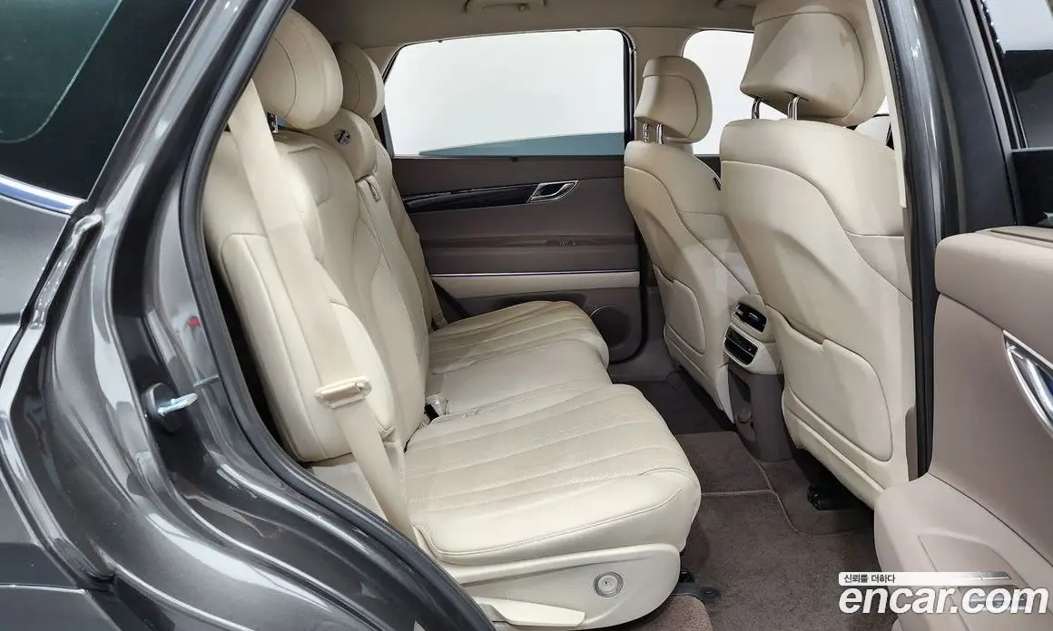 Genesis GV80 2023 2.5 автомат (гидро), фото 17 Genesis GV80 2023 2.5 автомат (гидро), фото 17
