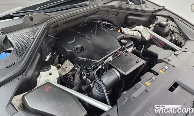 Genesis GV80 2024 2.5 автомат (гидро), миниатюра 6 Genesis GV80 2024 2.5 автомат (гидро), миниатюра 6