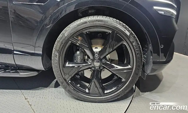 Genesis GV80 2025 3.5 автомат (гидро), миниатюра 7 Genesis GV80 2025 3.5 автомат (гидро), миниатюра 7