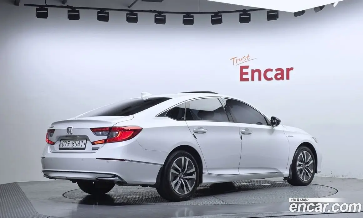 Honda Accord 2019 2.0 автомат (гидро), фото 2 Honda Accord 2019 2.0 автомат (гидро), фото 2