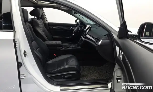 Honda Accord 2019 2.0 автомат (гидро), миниатюра 11 Honda Accord 2019 2.0 автомат (гидро), миниатюра 11