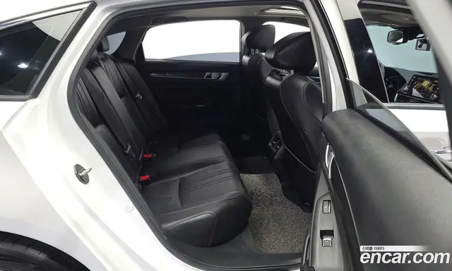 Honda Accord 2019 2.0 автомат (гидро), миниатюра 12