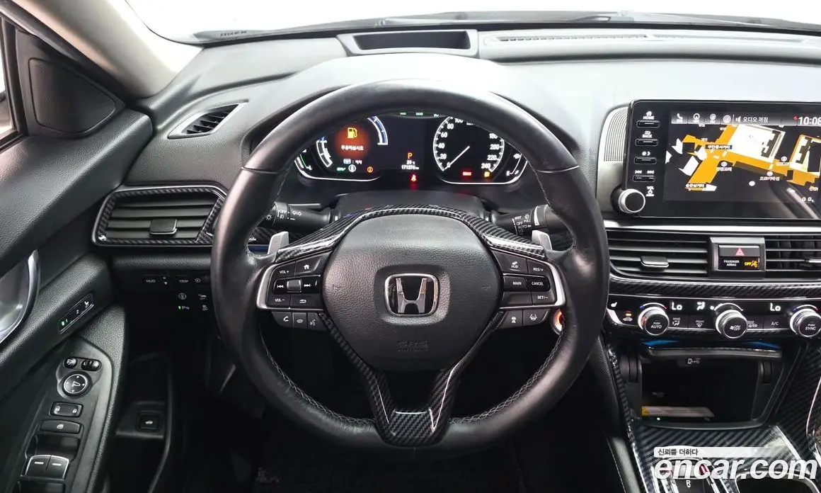 Honda Accord 2019 2.0 автомат (гидро), фото 13 Honda Accord 2019 2.0 автомат (гидро), фото 13