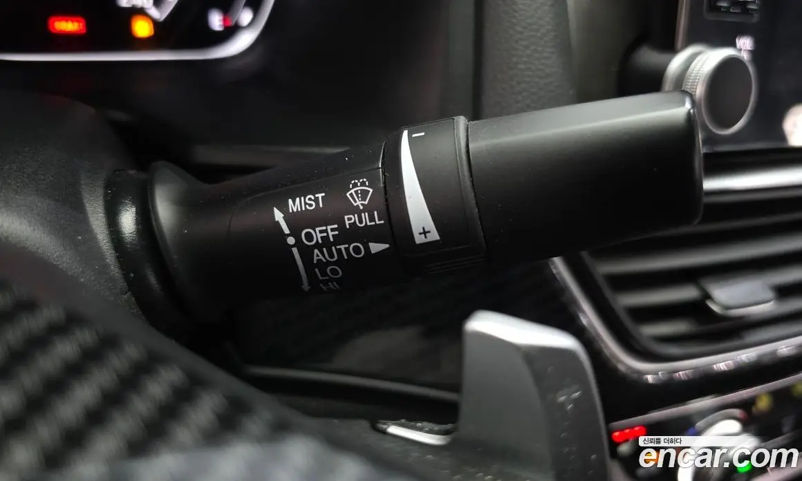 Honda Accord 2019 2.0 автомат (гидро), фото 16 Honda Accord 2019 2.0 автомат (гидро), фото 16
