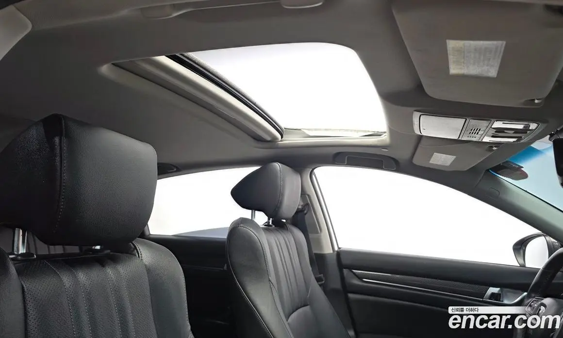 Honda Accord 2019 2.0 автомат (гидро), фото 20 Honda Accord 2019 2.0 автомат (гидро), фото 20