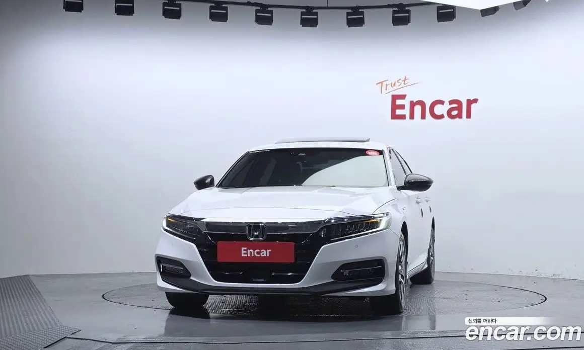 Honda Accord 2019 2.0 автомат (гидро), фото 3 Honda Accord 2019 2.0 автомат (гидро), фото 3