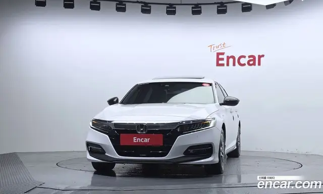 Honda Accord 2019 2.0 автомат (гидро), миниатюра 3 Honda Accord 2019 2.0 автомат (гидро), миниатюра 3