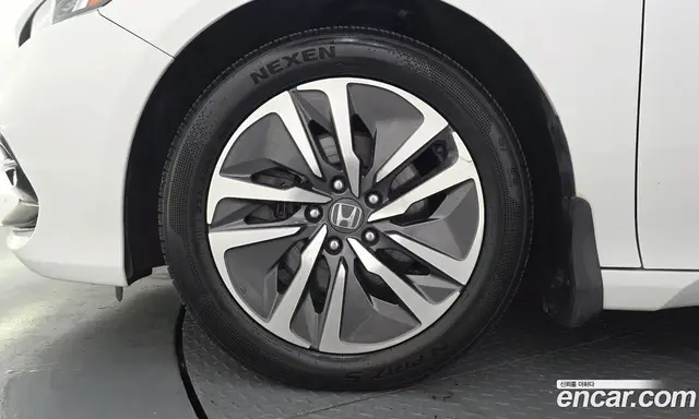 Honda Accord 2019 2.0 автомат (гидро), миниатюра 5 Honda Accord 2019 2.0 автомат (гидро), миниатюра 5