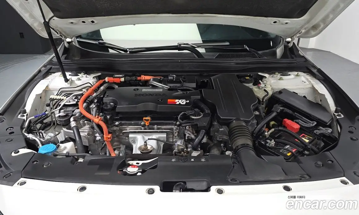 Honda Accord 2019 2.0 автомат (гидро), фото 6 Honda Accord 2019 2.0 автомат (гидро), фото 6