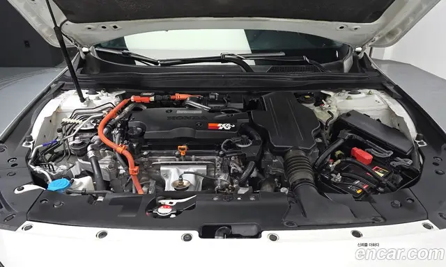 Honda Accord 2019 2.0 автомат (гидро), миниатюра 6 Honda Accord 2019 2.0 автомат (гидро), миниатюра 6