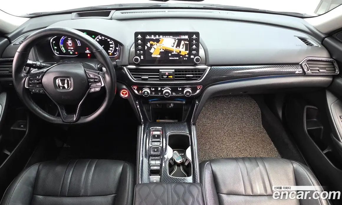 Honda Accord 2019 2.0 автомат (гидро), фото 7 Honda Accord 2019 2.0 автомат (гидро), фото 7
