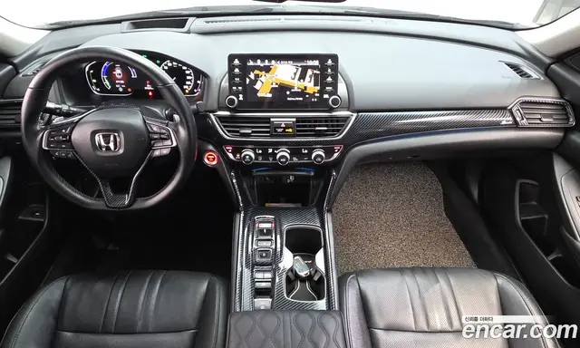Honda Accord 2019 2.0 автомат (гидро), миниатюра 7 Honda Accord 2019 2.0 автомат (гидро), миниатюра 7