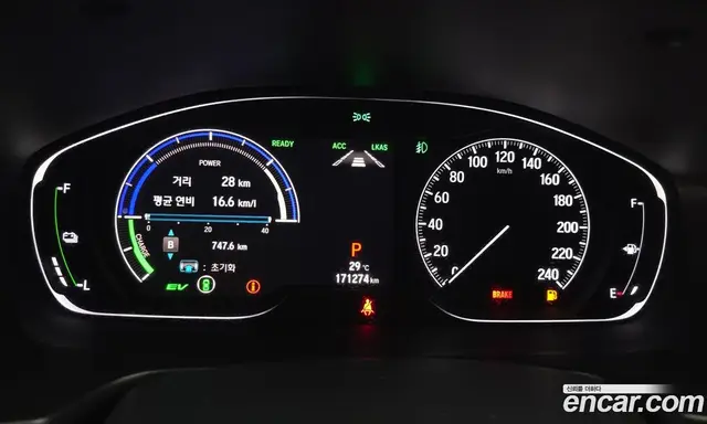 Honda Accord 2019 2.0 автомат (гидро), миниатюра 8 Honda Accord 2019 2.0 автомат (гидро), миниатюра 8