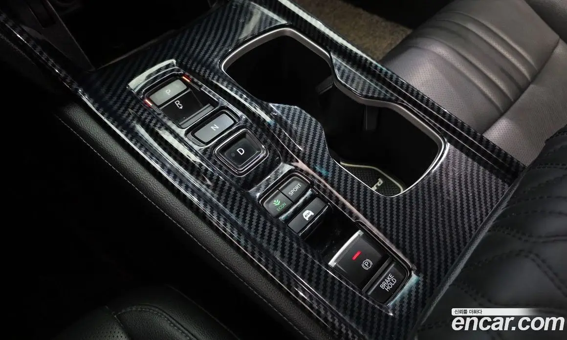 Honda Accord 2019 2.0 автомат (гидро), фото 9 Honda Accord 2019 2.0 автомат (гидро), фото 9