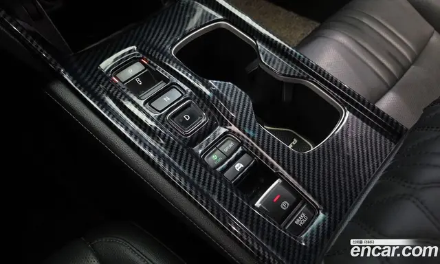 Honda Accord 2019 2.0 автомат (гидро), миниатюра 9 Honda Accord 2019 2.0 автомат (гидро), миниатюра 9