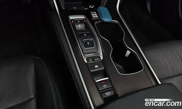 Honda Accord 2021 2.0 автомат (гидро), миниатюра 12