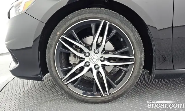 Honda Accord 2021 2.0 автомат (гидро), миниатюра 5