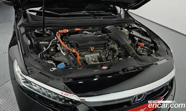 Honda Accord 2021 2.0 автомат (гидро), миниатюра 6