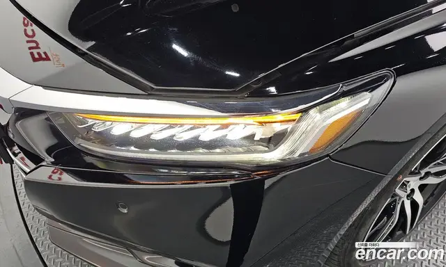 Honda Accord 2021 2.0 автомат (гидро), миниатюра 8