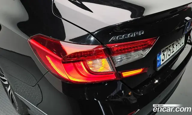 Honda Accord 2021 2.0 автомат (гидро), миниатюра 9