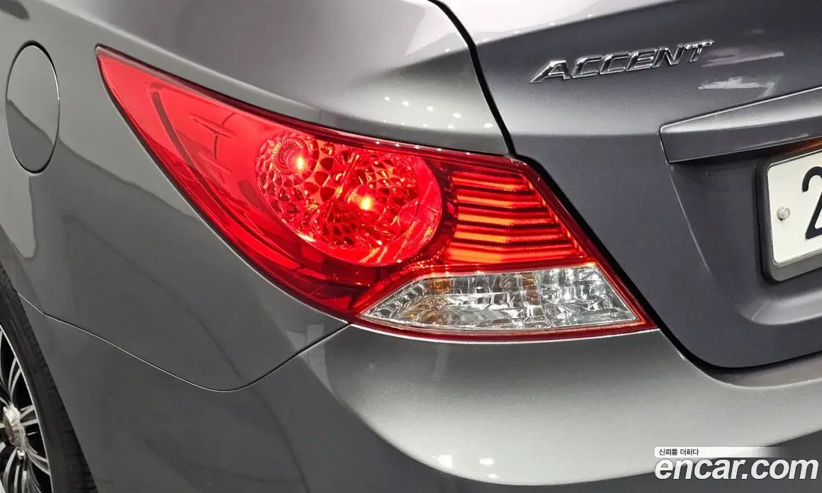 Hyundai Accent 2014 1.4 автомат (гидро), фото 8 Hyundai Accent 2014 1.4 автомат (гидро), фото 8