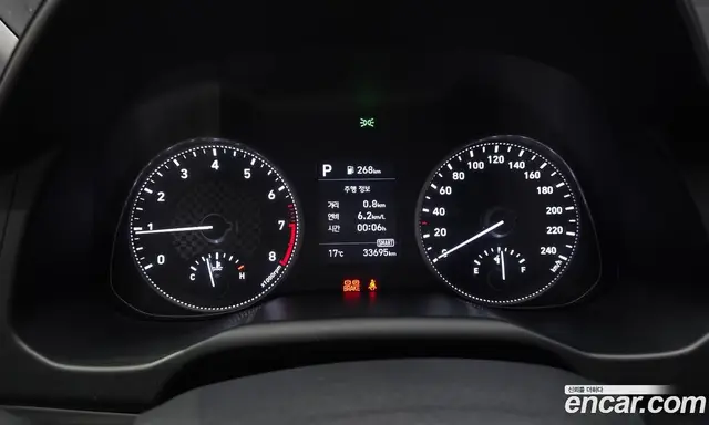 Hyundai Avante 2019 1.6 автомат (гидро), миниатюра 11