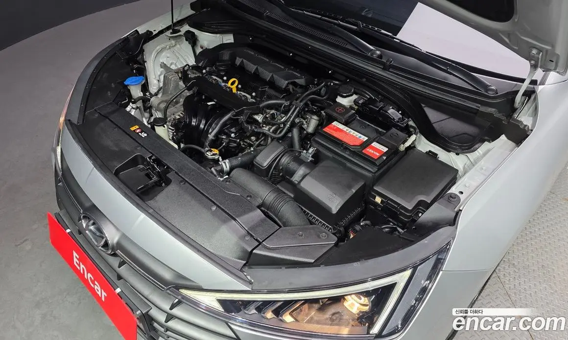 Hyundai Avante 2019 1.6 автомат (гидро), фото 6
