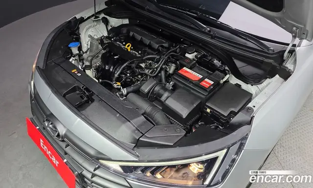 Hyundai Avante 2019 1.6 автомат (гидро), миниатюра 6