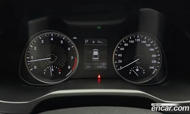 Hyundai Avante 2020 1.6 автомат (гидро), миниатюра 11 Hyundai Avante 2020 1.6 автомат (гидро), миниатюра 11