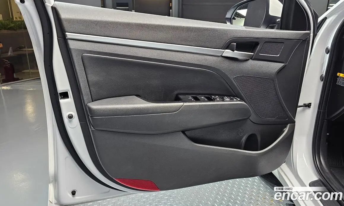 Hyundai Avante 2020 1.6 автомат (гидро), фото 14 Hyundai Avante 2020 1.6 автомат (гидро), фото 14