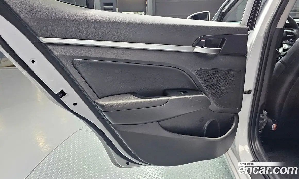 Hyundai Avante 2020 1.6 автомат (гидро), фото 15 Hyundai Avante 2020 1.6 автомат (гидро), фото 15