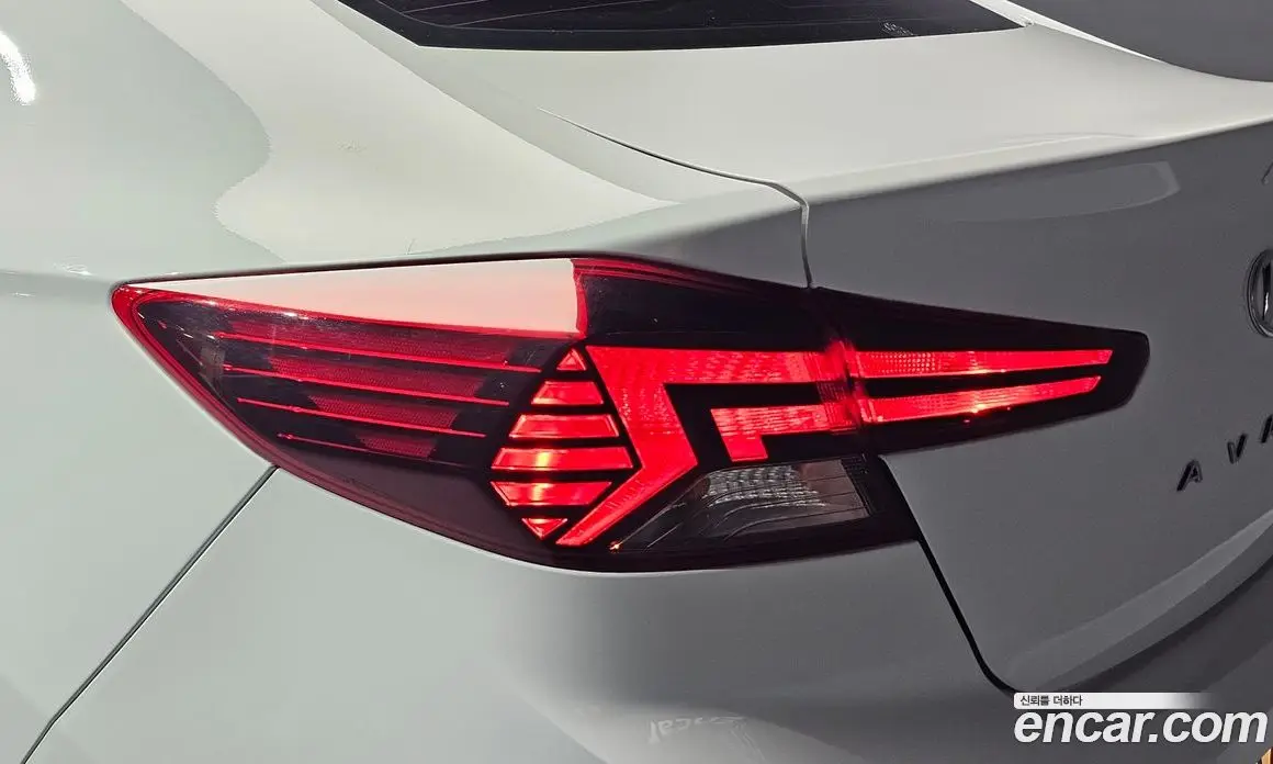 Hyundai Avante 2020 1.6 автомат (гидро), фото 9 Hyundai Avante 2020 1.6 автомат (гидро), фото 9