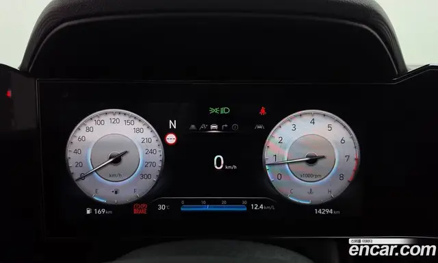 Hyundai Avante 2024 2.0 механика, миниатюра 11 Hyundai Avante 2024 2.0 механика, миниатюра 11