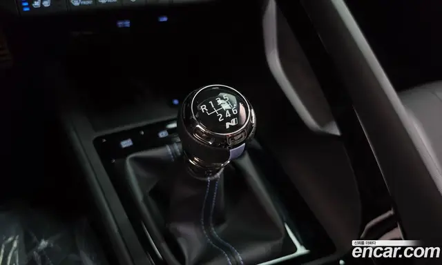 Hyundai Avante 2024 2.0 механика, миниатюра 12